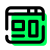 UI/UX设计图标